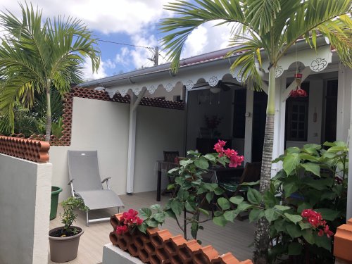 Maison à vendre à l'Anse à l'âne